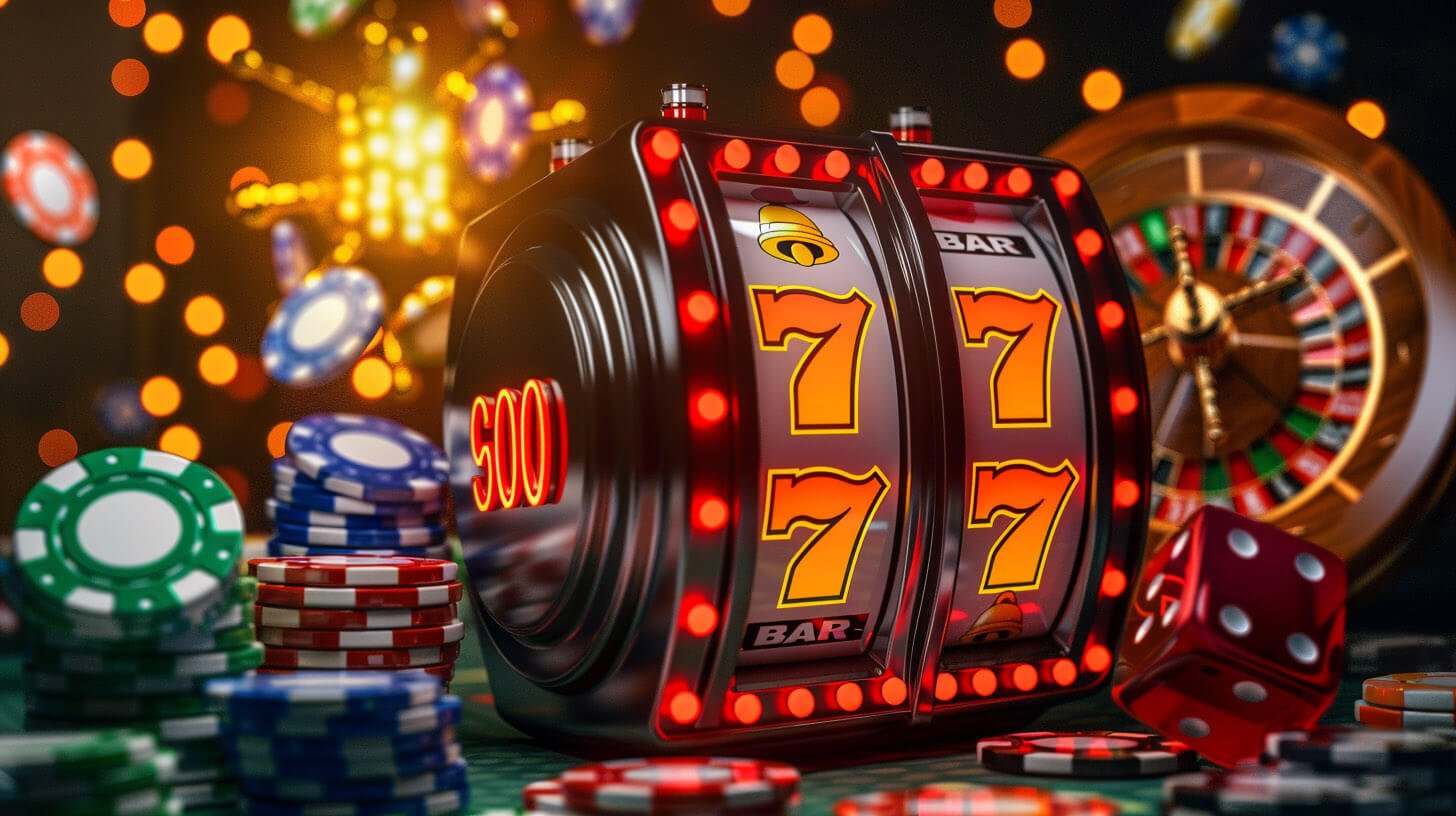 Opsi taruhan 3D dan 2D dengan payout yang lebih moderat