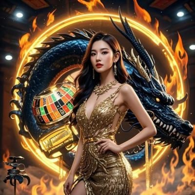 Permainan Dragon Tiger live dengan statistik permainan
